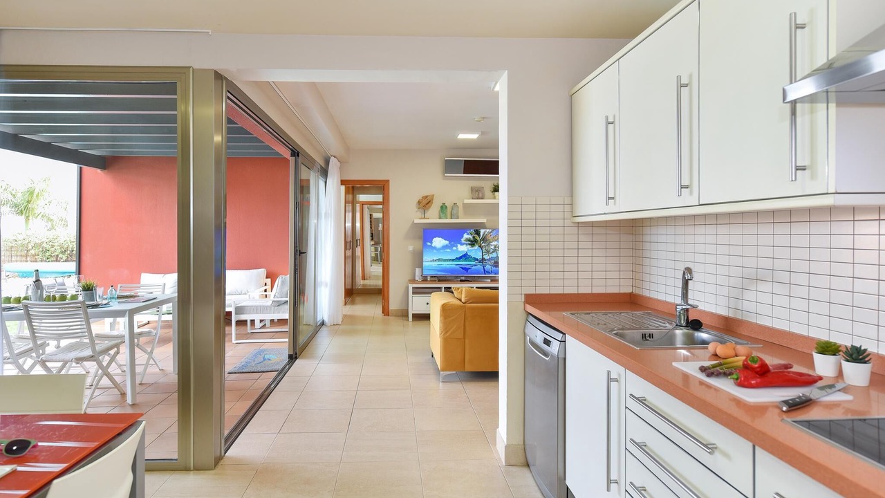Photo of Kitchen in Salobre