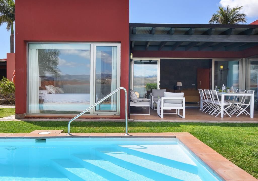Photo of Outdoor in Salobre