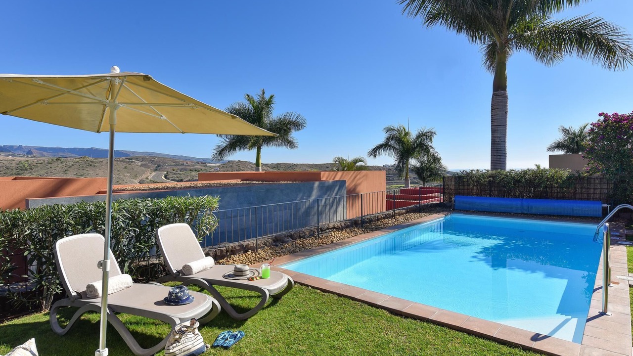 Photo of Outdoor in Salobre