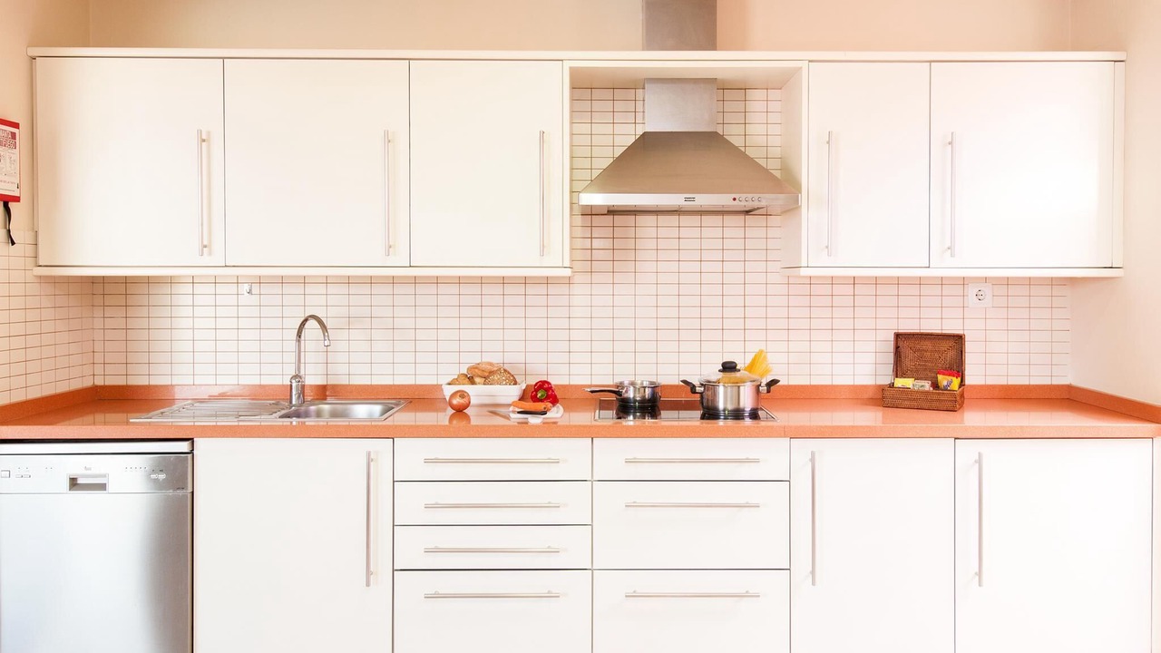 Photo of Kitchen in Salobre