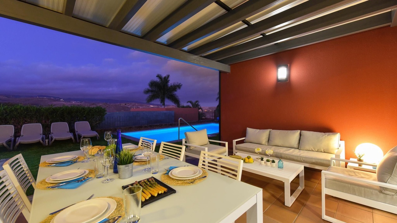 Photo of Outdoor in Salobre