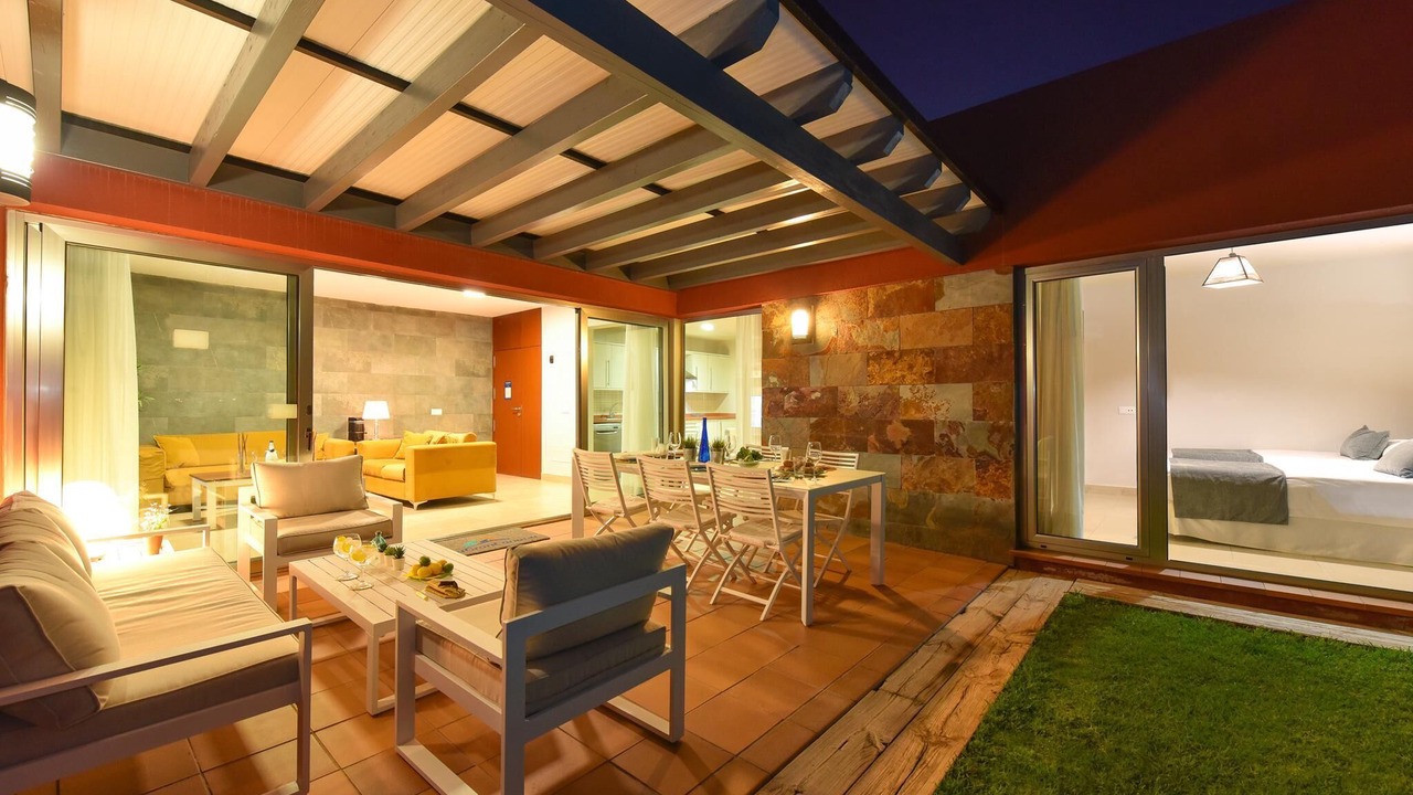 Photo of Outdoor in Salobre
