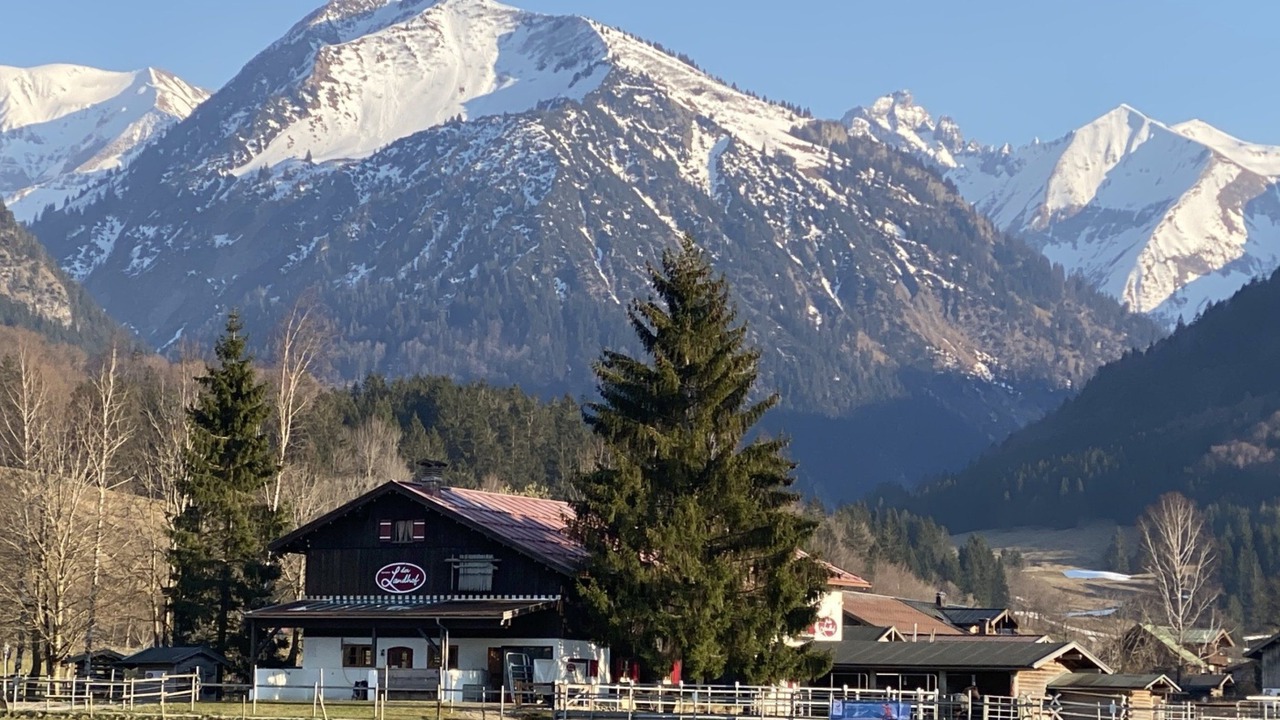 Photo of Outdoor in Oberstdorf