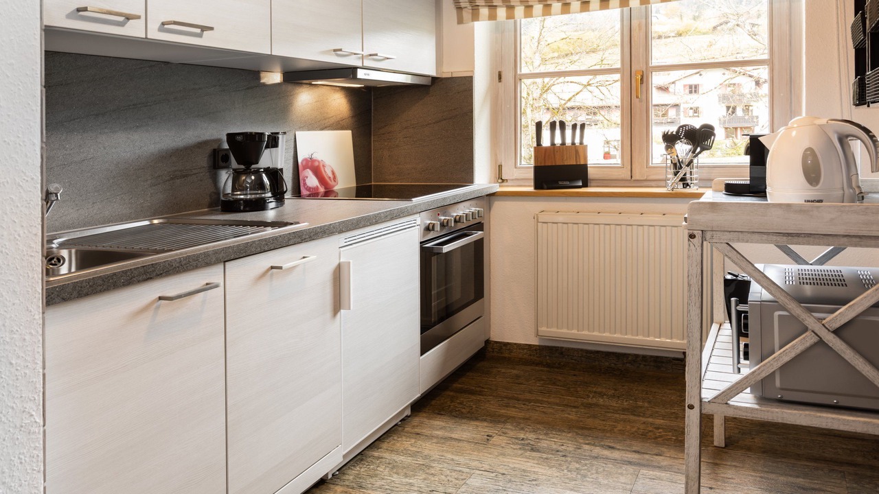 Photo of Kitchen in Oberstdorf