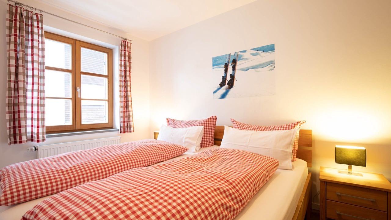 Photo of Bedroom in Oberstdorf