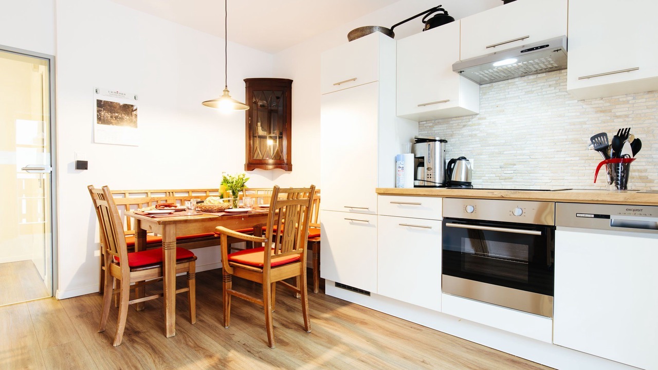 Photo of Kitchen in Oberstdorf