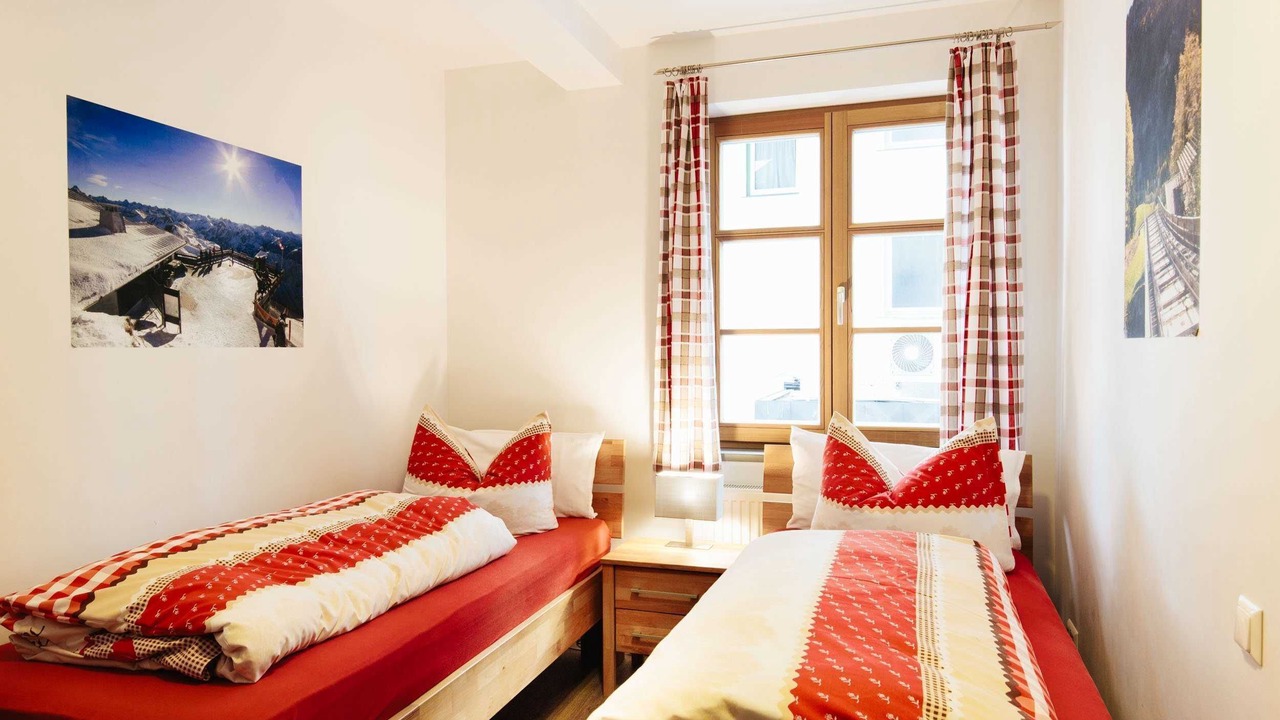 Photo of Bedroom in Oberstdorf