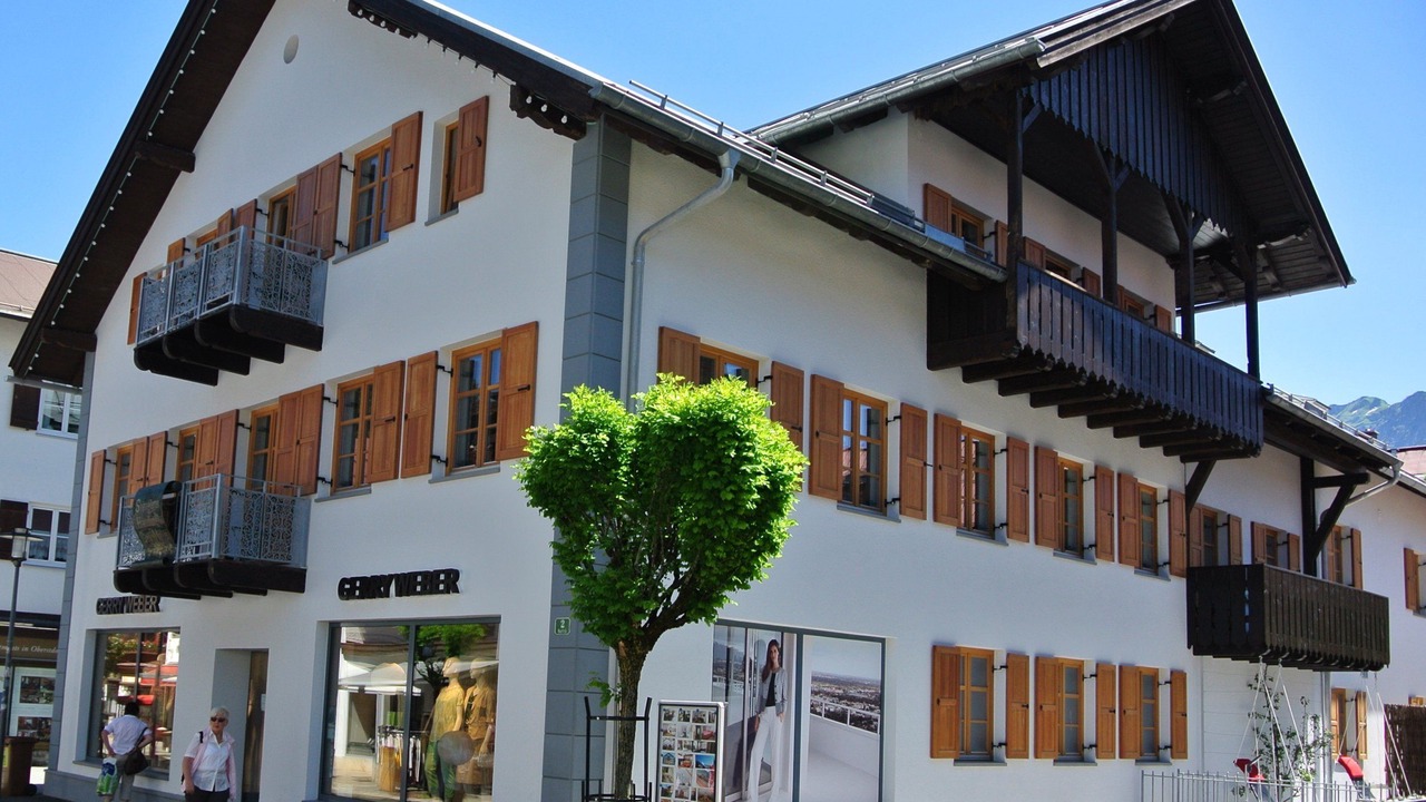 Photo of Outdoor in Oberstdorf