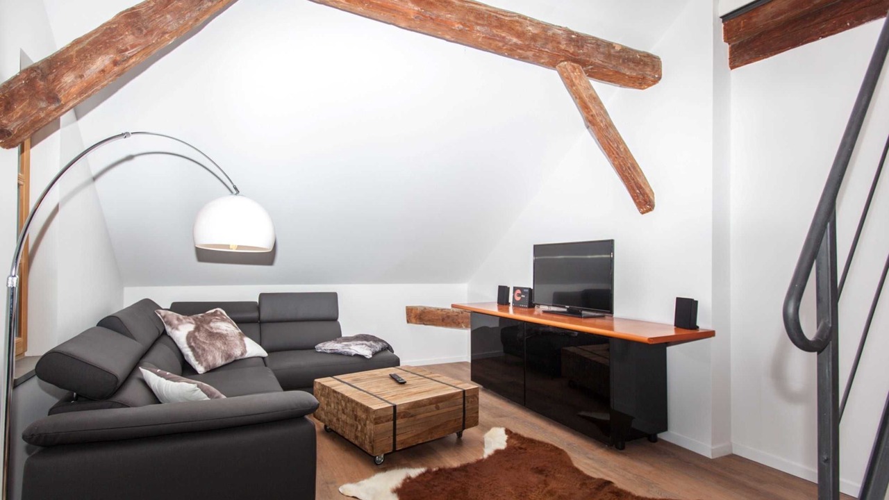 Photo of Livingroom in Oberstdorf