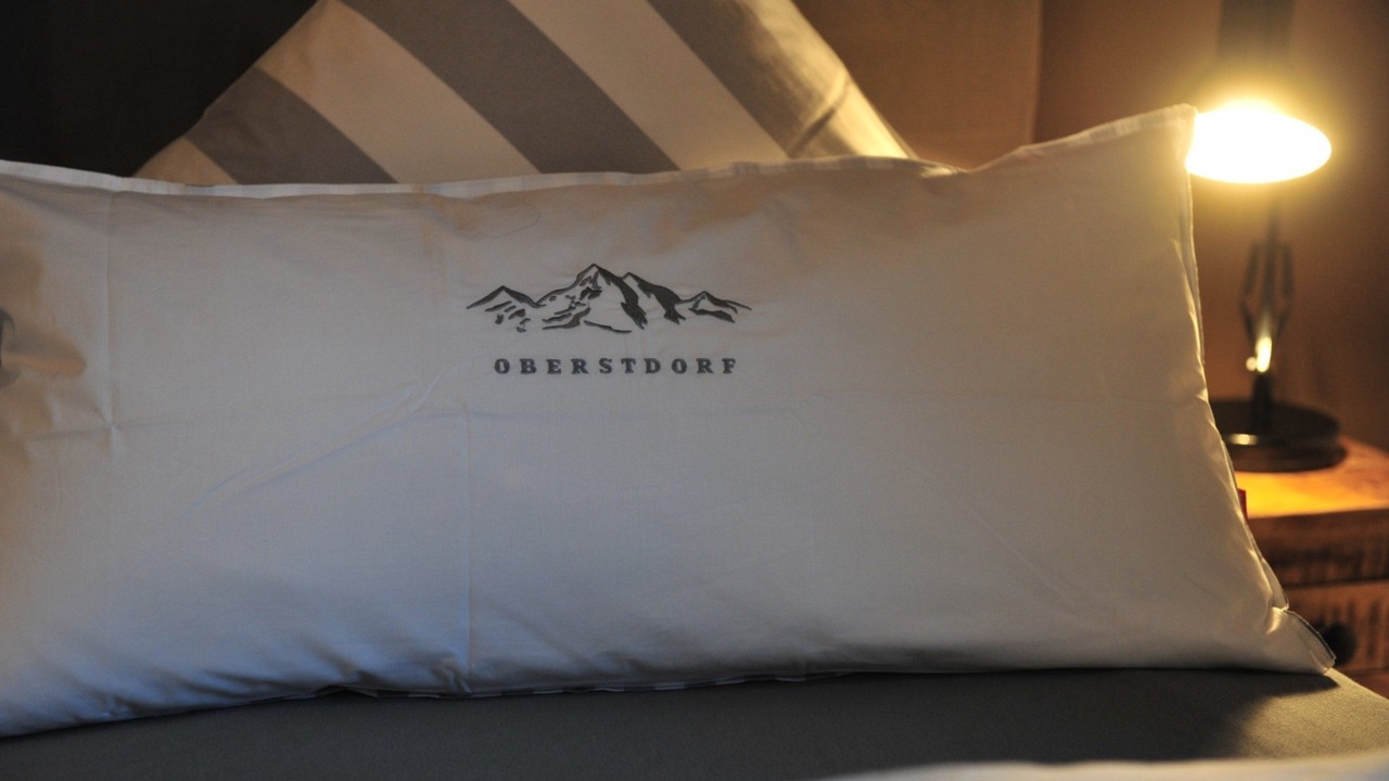 Photo of Bedroom in Oberstdorf