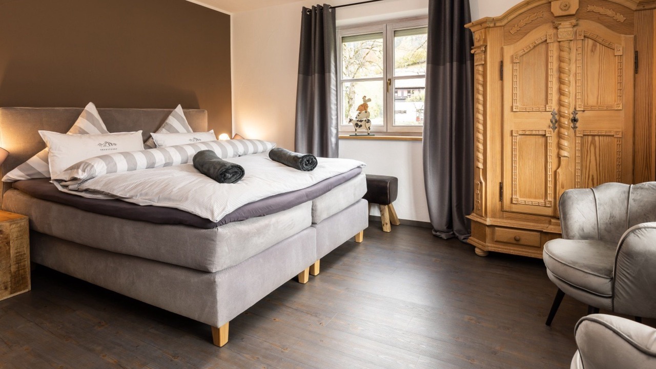 Photo of Bedroom in Oberstdorf