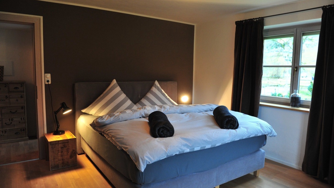 Photo of Bedroom in Oberstdorf