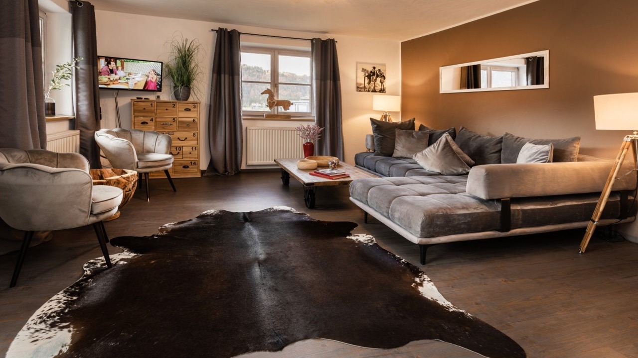 Photo of Livingroom in Oberstdorf