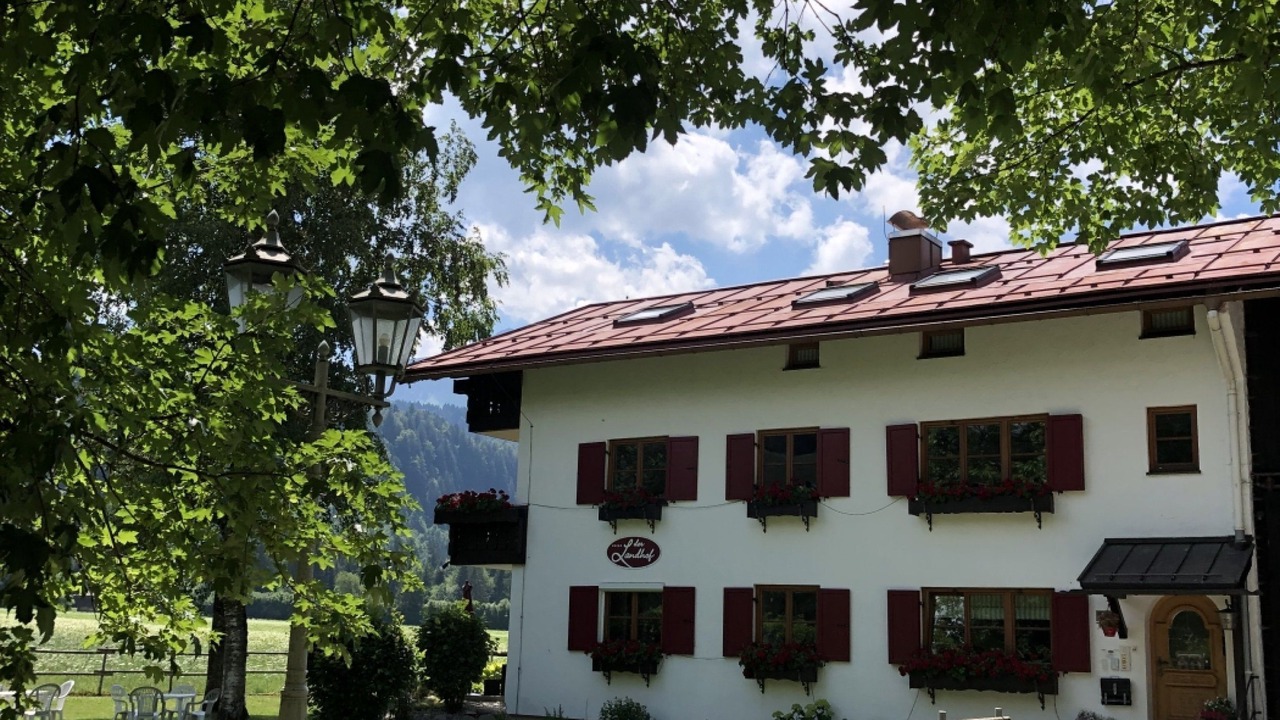 Photo of Outdoor in Oberstdorf