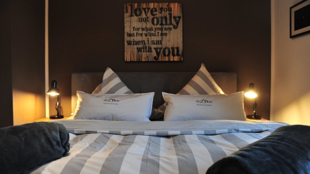Photo of Bedroom in Oberstdorf