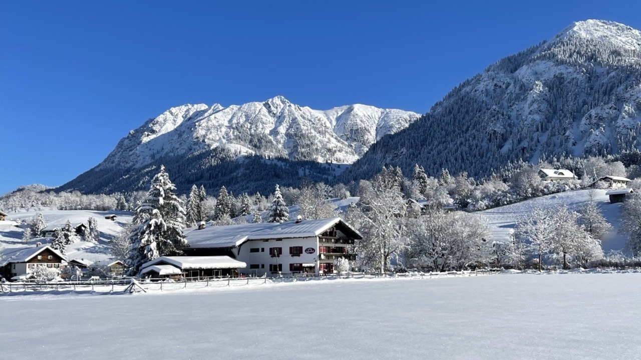 Photo of Others in Oberstdorf
