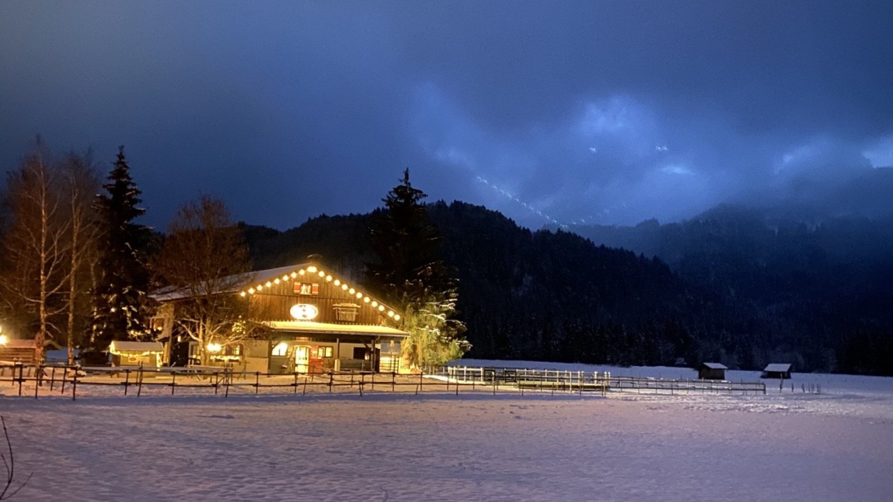 Photo of Outdoor in Oberstdorf