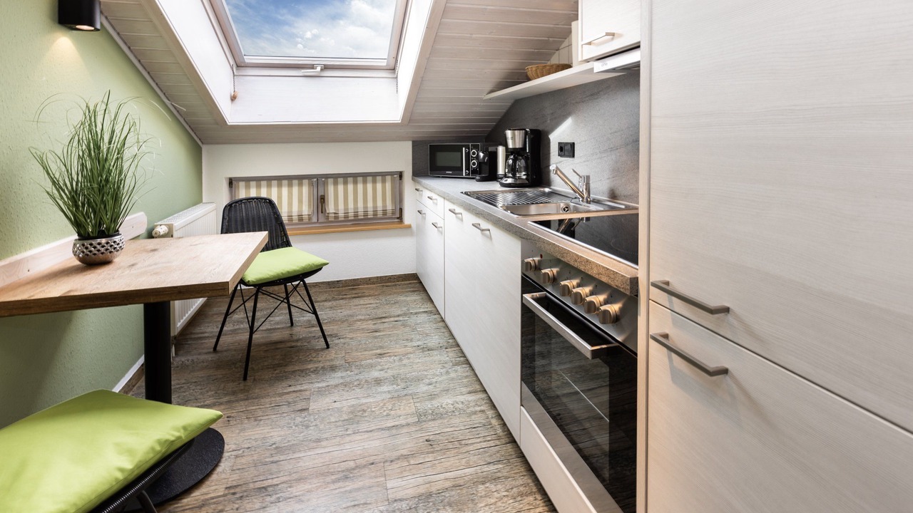 Photo of Kitchen in Oberstdorf
