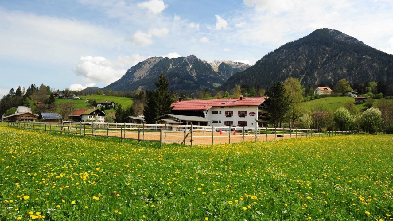 Photo of Others in Oberstdorf