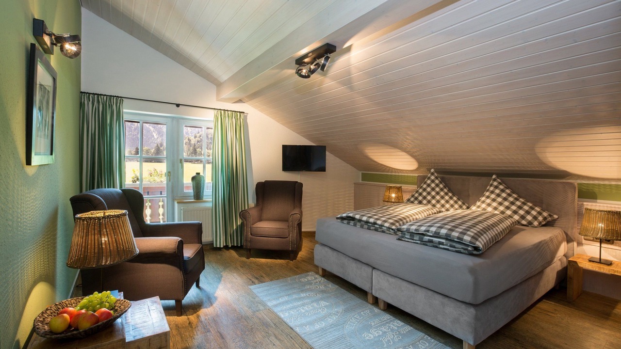Photo of Bedroom in Oberstdorf
