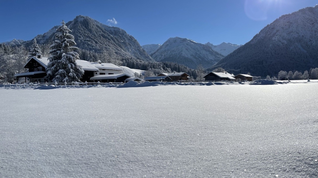 Photo of Others in Oberstdorf