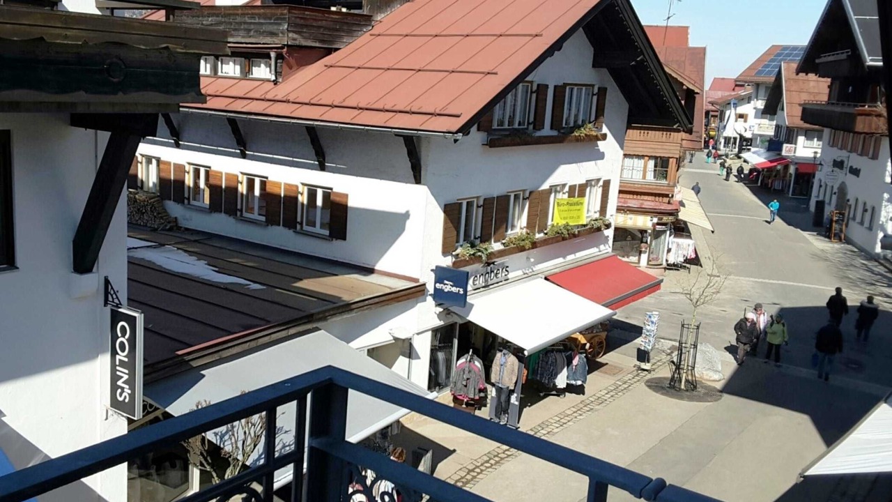 Photo of Outdoor in Oberstdorf