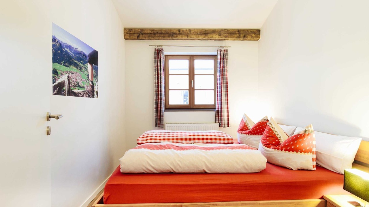 Photo of Bedroom in Oberstdorf