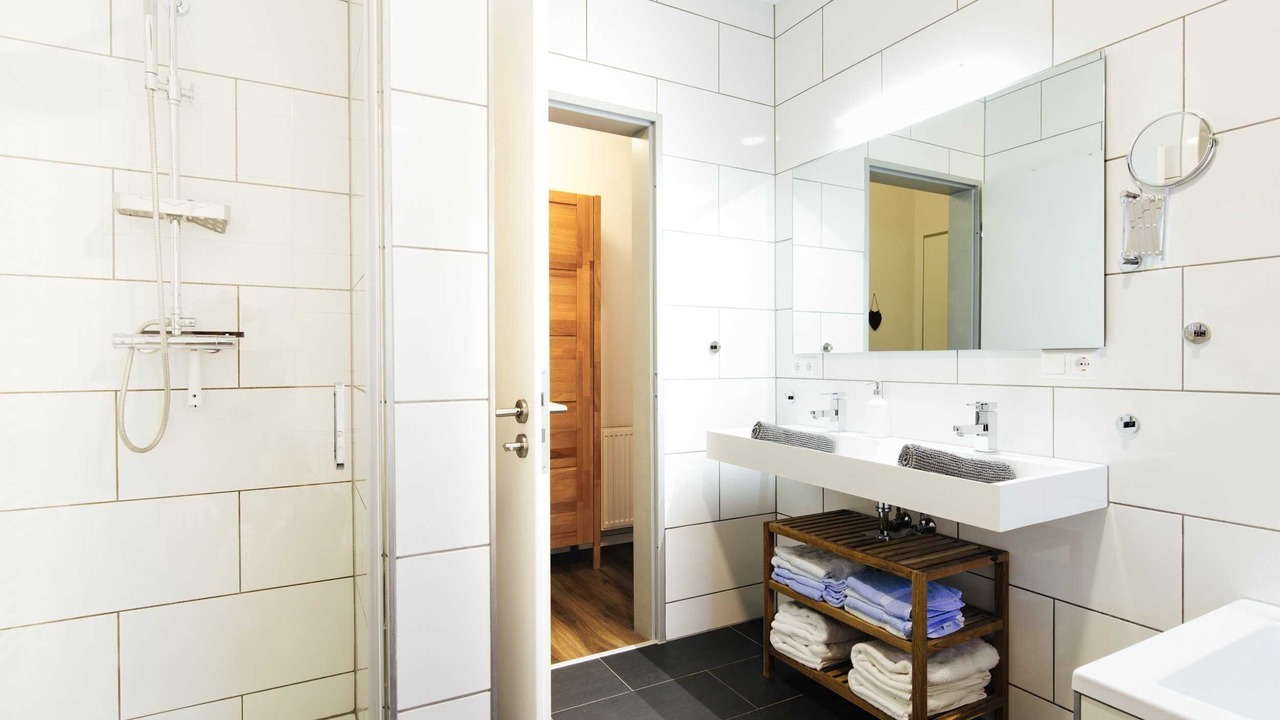 Photo of Bathroom in Oberstdorf