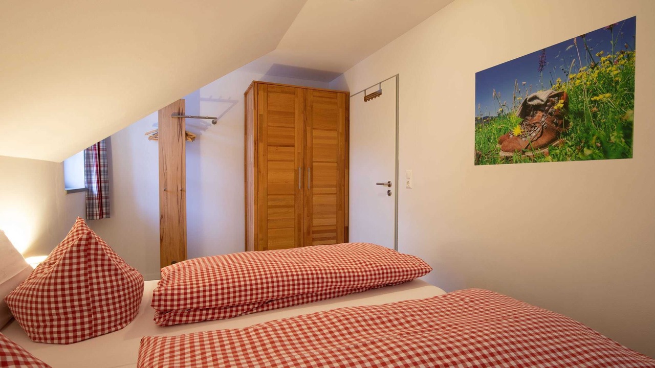 Photo of Bedroom in Oberstdorf
