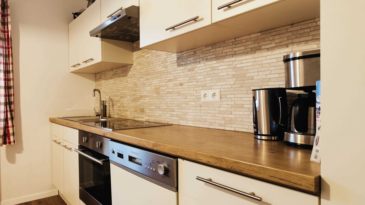 Photo of Kitchen in Oberstdorf