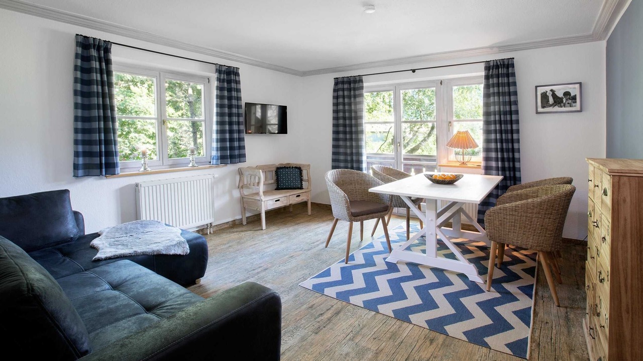 Photo of Livingroom in Oberstdorf