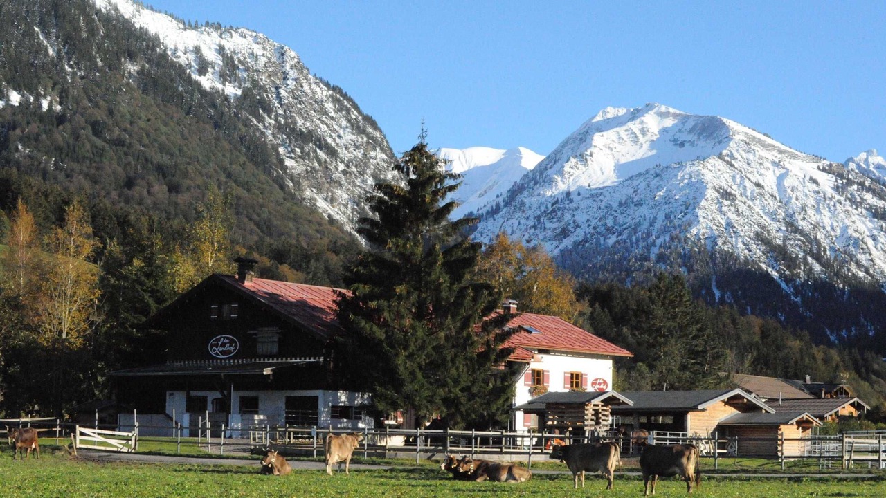 Photo of Others in Oberstdorf