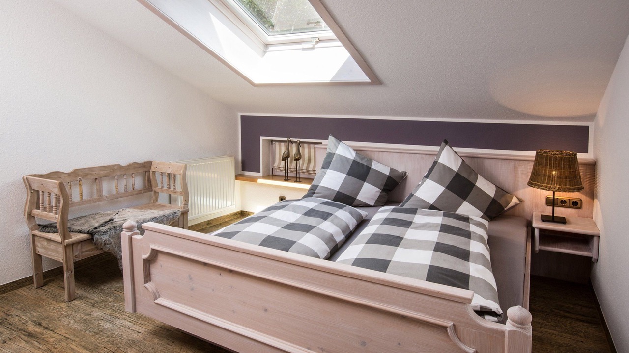 Photo of Bedroom in Oberstdorf