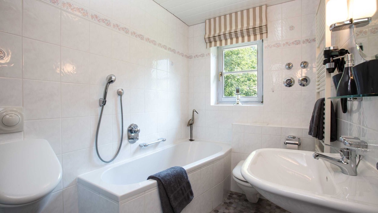 Photo of Bathroom in Oberstdorf