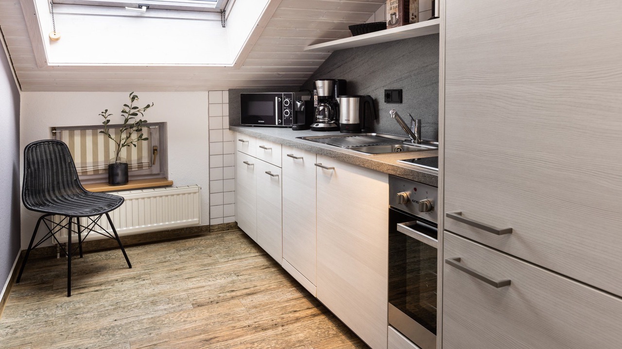Photo of Kitchen in Oberstdorf