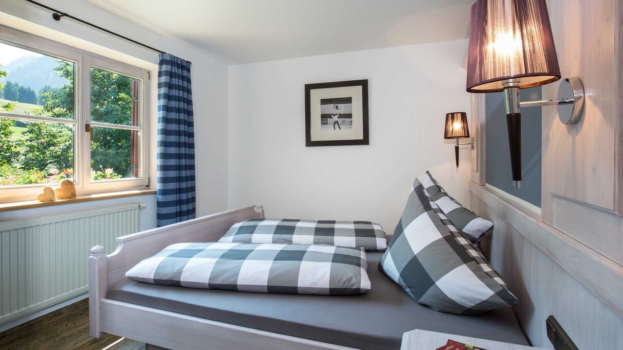 Photo of Bedroom in Oberstdorf