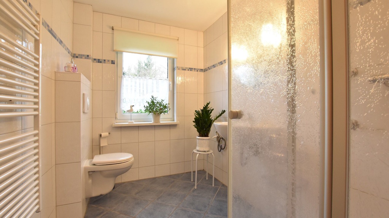 Photo of Bathroom in Hohenkirchen