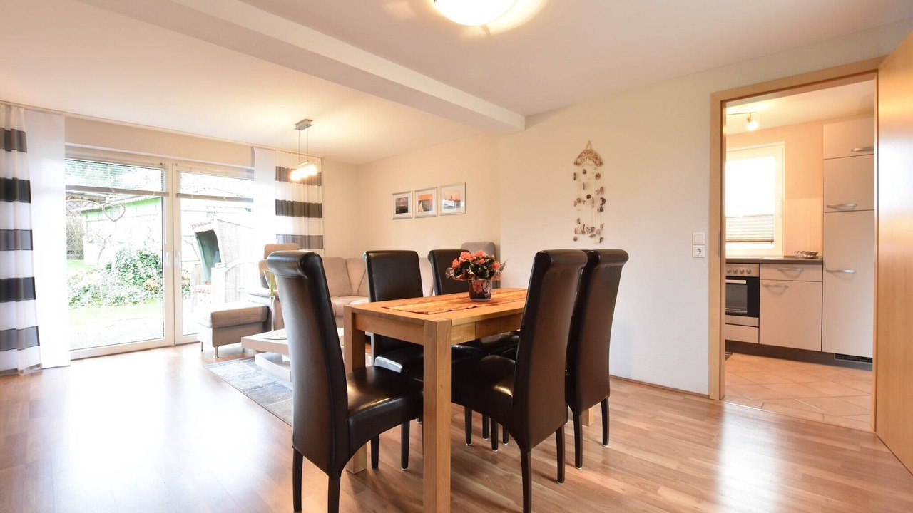 Photo of Livingroom in Hohenkirchen