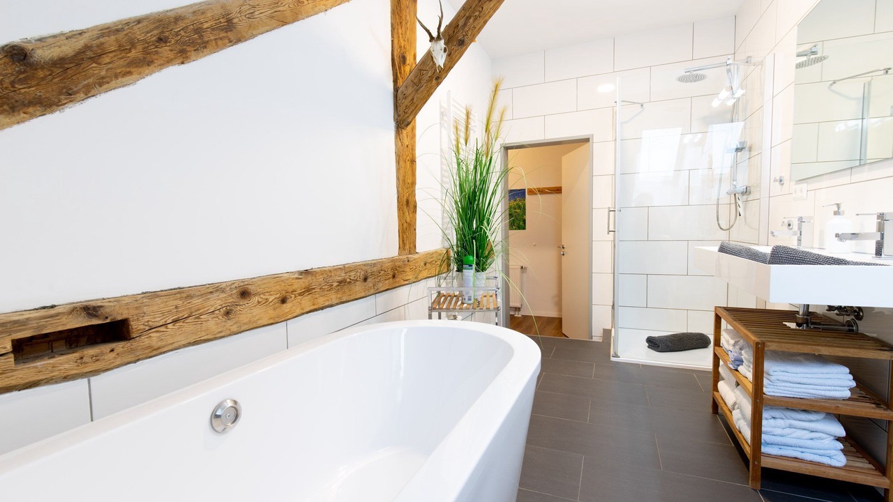 Photo of Bathroom in Oberstdorf