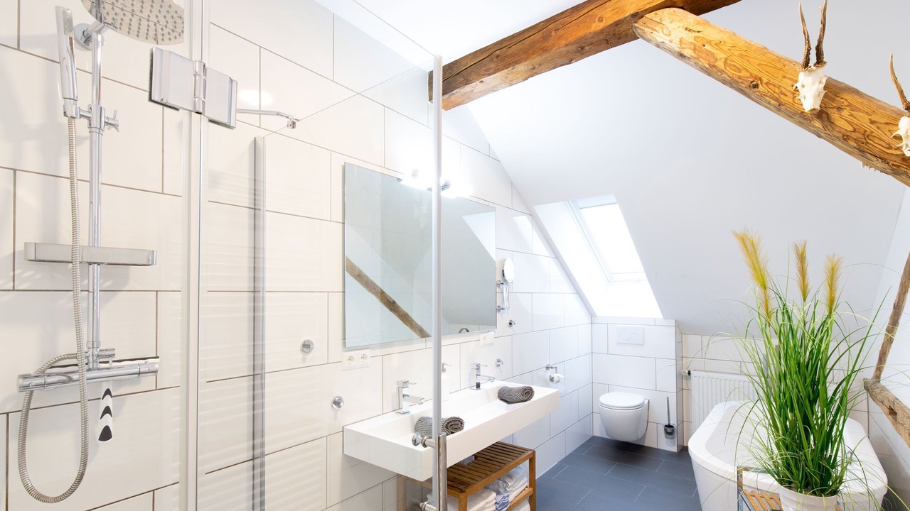 Photo of Bathroom in Oberstdorf