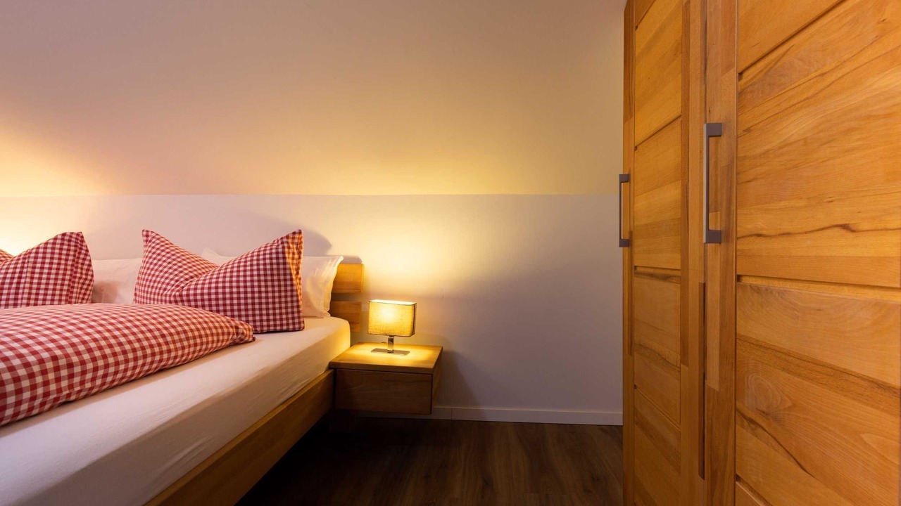 Photo of Bedroom in Oberstdorf