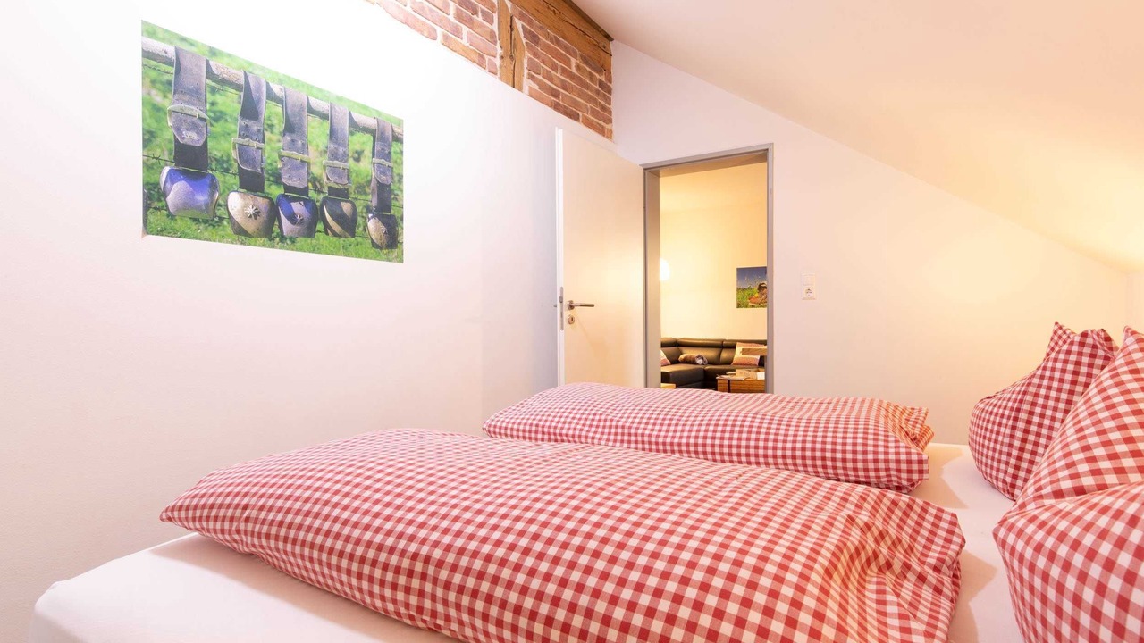Photo of Bedroom in Oberstdorf