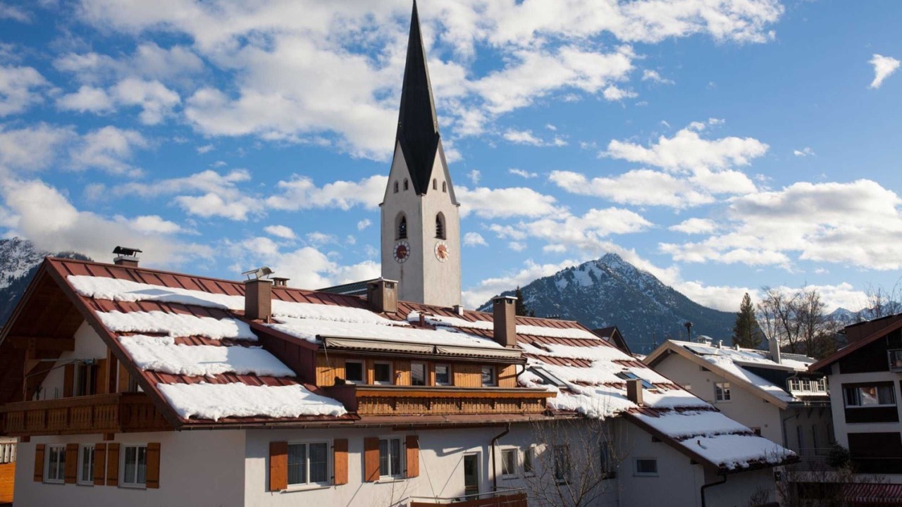 Photo of Others in Oberstdorf