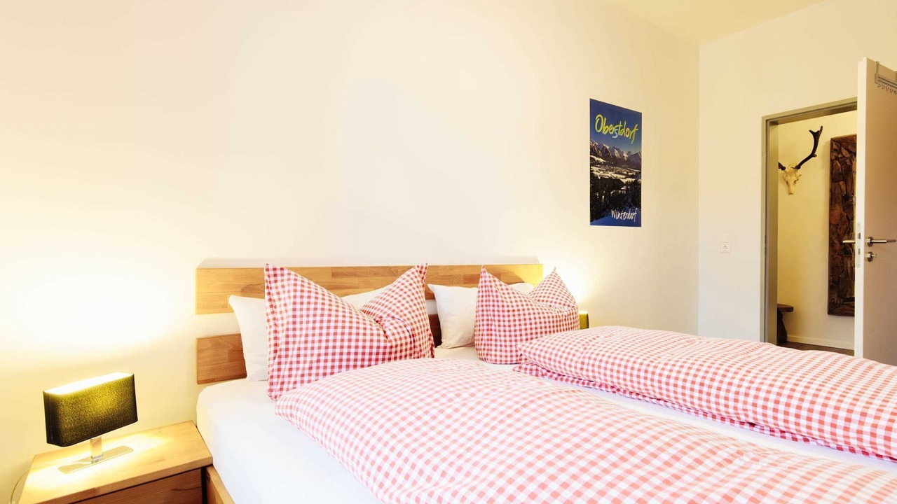 Photo of Bedroom in Oberstdorf