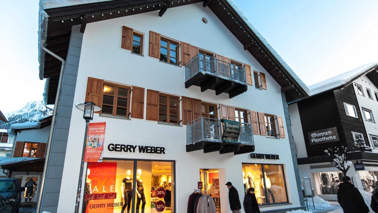 Photo of Outdoor in Oberstdorf