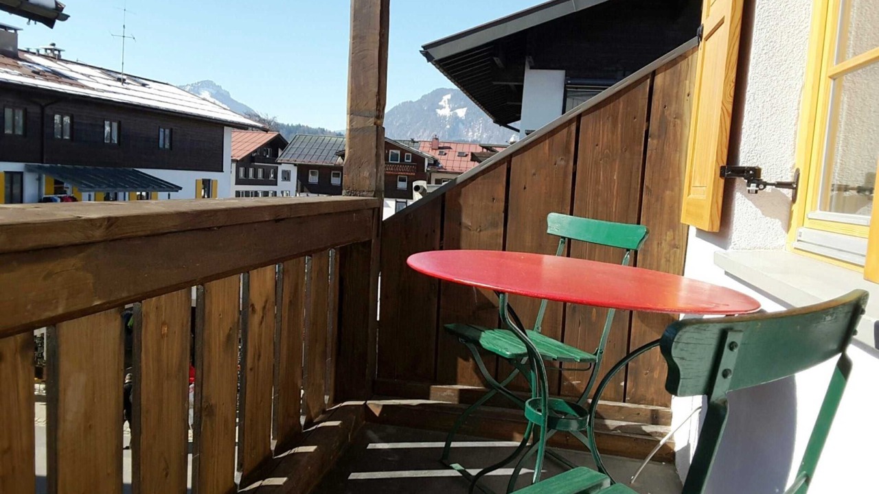Photo of Outdoor in Oberstdorf