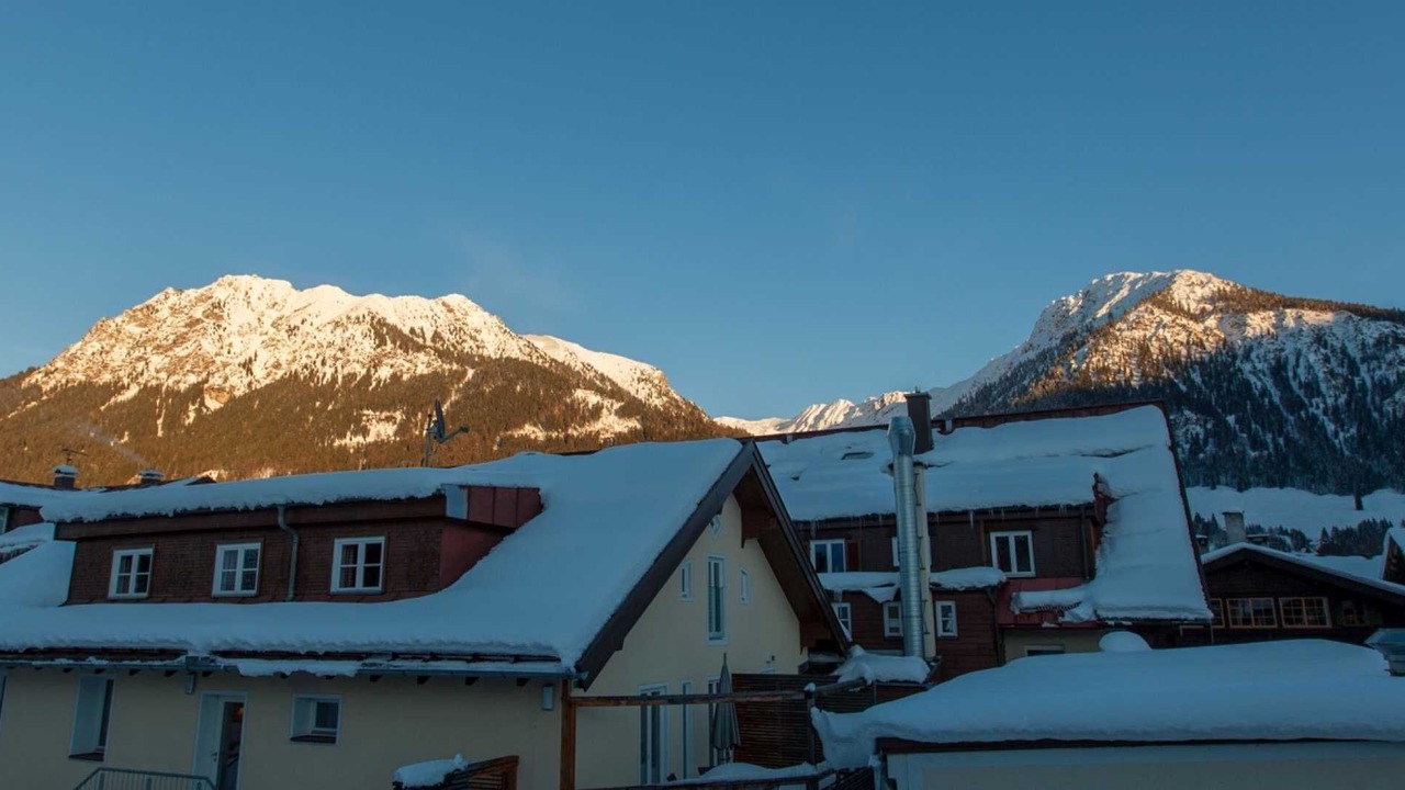 Photo of Outdoor in Oberstdorf