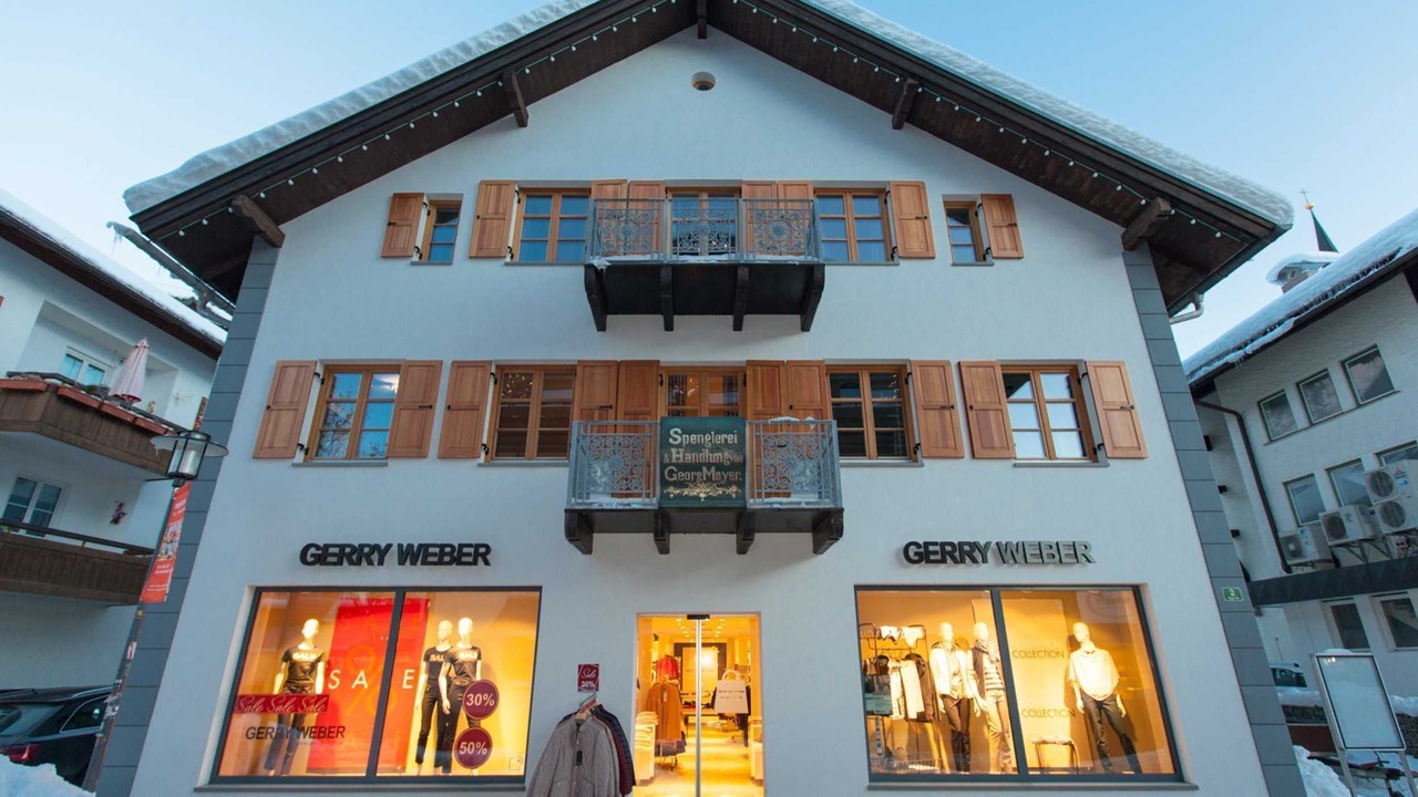 Photo of Outdoor in Oberstdorf