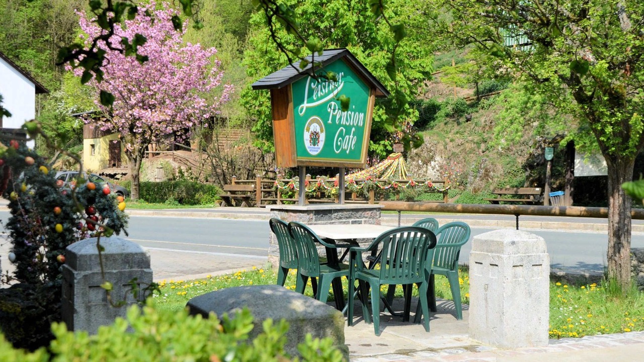 Photo of Outdoor in Obertrubach