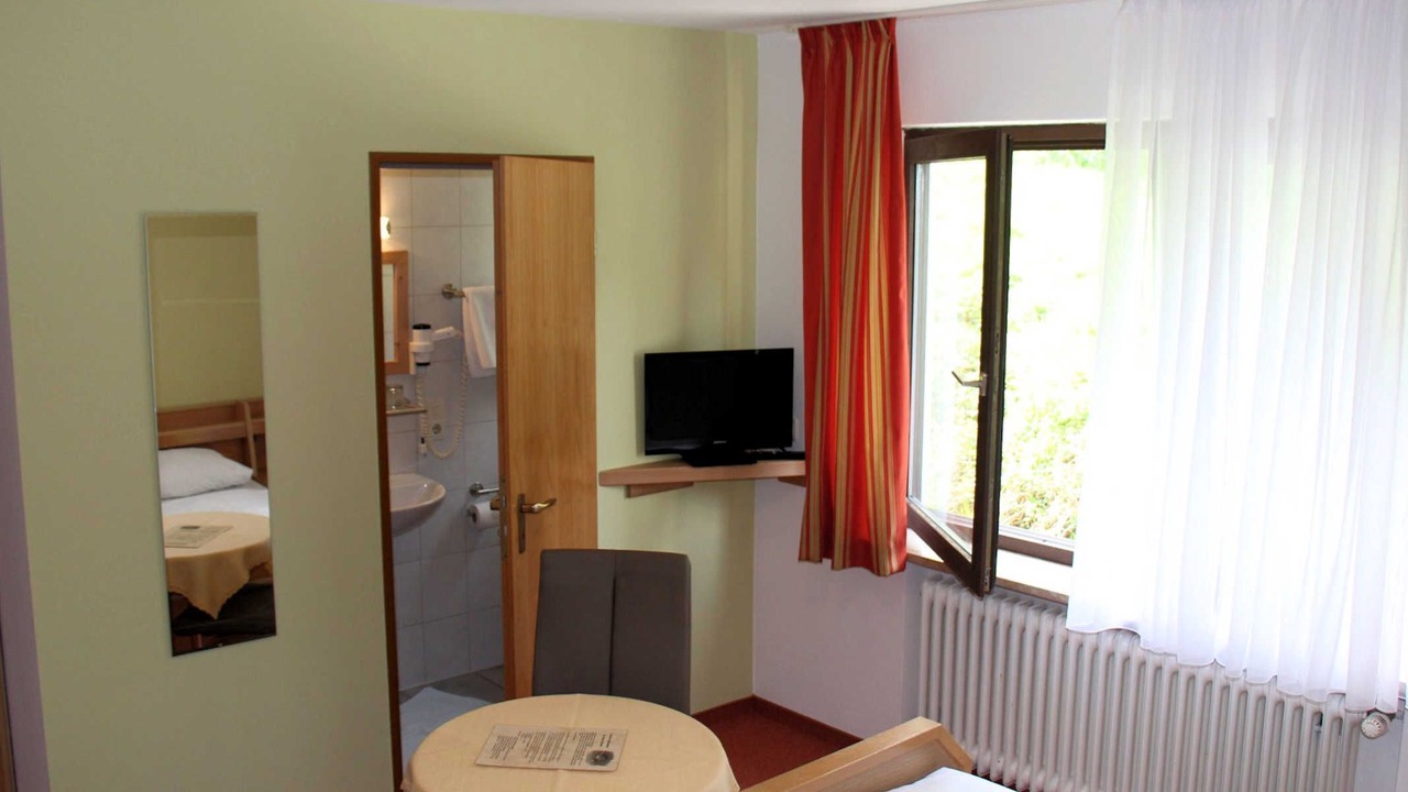 Photo of Bedroom in Obertrubach